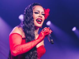 Gloria Groove se despede da era Serenata da GG com “Até Já”