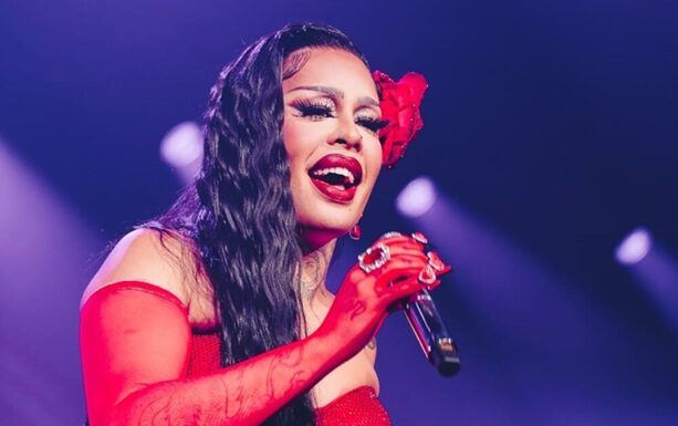 Gloria Groove se despede da era Serenata da GG com “Até Já”