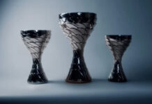 Troféu do GP São Paulo de F1 2025 é revelado