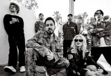 Linkin Park abre Pop-Up Store exclusiva em São Paulo