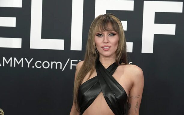Miley Cyrus grava “Dream as One”, música tema de “Avatar: Fire and Ash”