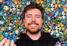 MrBeast invade o mundo da animação com “MrBeast Lab: The Descent”
