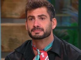 A Fazenda 17: Nizam abre o jogo após eliminação