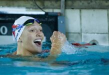 Troféu José Finkel: Manuela Sega e Kauã Carvalho conquistam primeira vitória