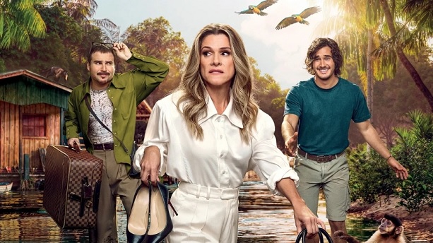 Perrengue Fashion | Review: entre o look do dia e o caos da selva, uma comédia que brilha (e tropeça) com estilo