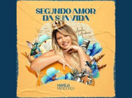 Marília Mendonça ganha novo lançamento póstomo