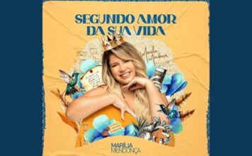 Marília Mendonça ganha novo lançamento póstomo
