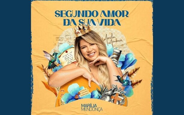 Marília Mendonça ganha novo lançamento póstomo