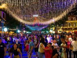 Hopi Hari anuncia o Natal Mágiko 2025 com o tema “A Invenção de Natal”