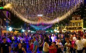 Hopi Hari anuncia o Natal Mágiko 2025 com o tema “A Invenção de Natal”