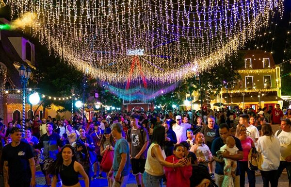 Hopi Hari anuncia o Natal Mágiko 2025 com o tema “A Invenção de Natal”