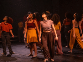 Fábricas de Cultura estreiam Projeto Espetáculo 2025