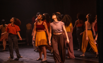 Fábricas de Cultura estreiam Projeto Espetáculo 2025