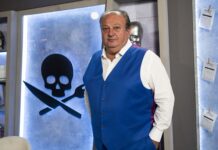 Pesadelo na Cozinha: Erick Jacquin retorna com a 5ª temporada