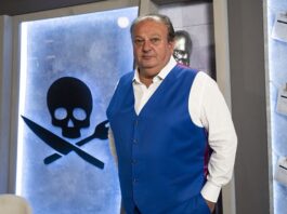 Pesadelo na Cozinha: Erick Jacquin retorna com a 5ª temporada
