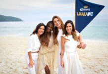 Corona Luau MTV homenageia Cássia Eller com show de Nando Reis em Maresias