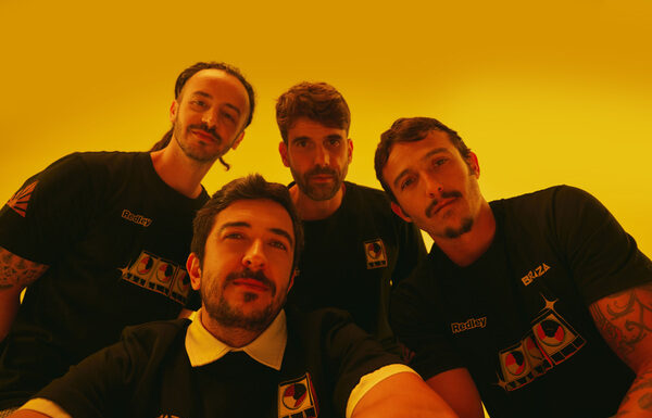 Redley e BRAZA se unem em collab exclusiva