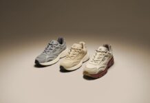 Fila lança Runner 2K SE com estilo Y2K e tecnologia atual