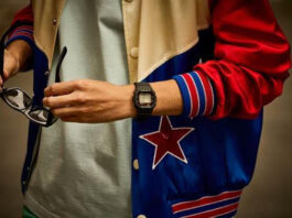 G-Shock: O relógio resistente para festivais de música