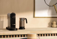 Nespresso lança Vaniglia Decaffeinato: versão sem cafeína do café sabor baunilha