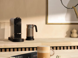 Nespresso lança Vaniglia Decaffeinato: versão sem cafeína do café sabor baunilha