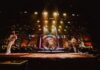 Maneva lança “20 Anos, Origem – Ao Vivo” com clipe de “Incenso”