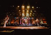 Maneva lança “20 Anos, Origem – Ao Vivo” com clipe de “Incenso”