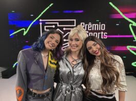 Prêmio eSports Brasil 2025 revela finalistas