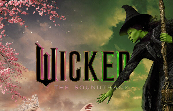 Wicked encanta fãs com lançamento de trilha sonora ao vivo