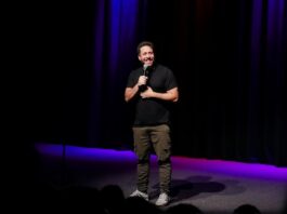 Maurício Meirelles agita São Paulo com show inédito