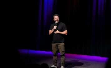 Maurício Meirelles agita São Paulo com show inédito