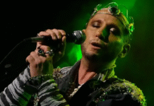 João Fênix lança “Transverberar” e anuncia show em Salvador