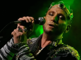 João Fênix lança “Transverberar” e anuncia show em Salvador