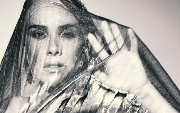 Wanessa Camargo grava show “METAMORFOSE” no Rio de Janeiro