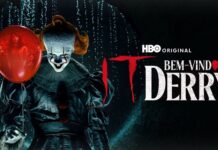 CCXP25: HBO Max anuncia painel de IT: Bem-Vindos a Derry