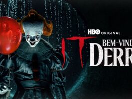 CCXP25: HBO Max anuncia painel de IT: Bem-Vindos a Derry