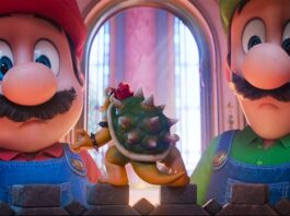 Super Mario Galaxy: O Filme tem trailer divulgado pela Universal