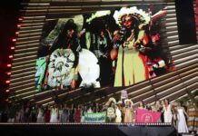 Global Citizen Festival em Belém arrecada US$ 1 bi pela Amazônia