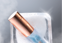 Bruna Tavares lança BT Ice Gloss e deixa lábios com vibe gelada e fresh!