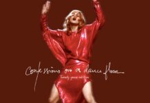 Madonna lança edição de 20 anos de “Confessions on a Dance Floor”