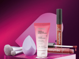 Quem Disse, Berenice? abre a QDB Friday com descontos de até 60% — é oficial: a temporada de renovar o nécessaire começou!