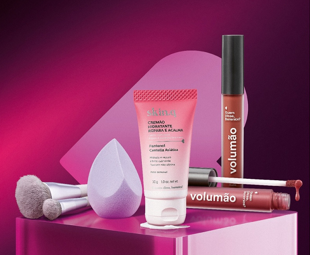 Capa Quem Disse Berenice