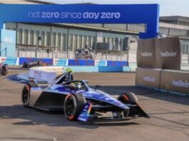 Fórmula E lidera ranking global de sustentabilidade