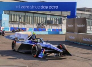 Fórmula E lidera ranking global de sustentabilidade