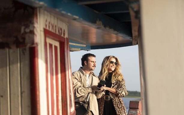 Perrengue Fashion chega ao Prime Video em novembro