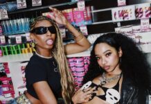 MC Soffia lança Face Card, parceria com Slipmami