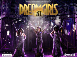 DREAMGIRLS brilha em reta final e celebra temporada de sucesso