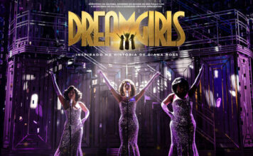 DREAMGIRLS brilha em reta final e celebra temporada de sucesso