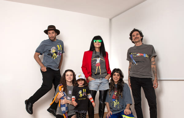 Pequeno Cidadão lança o single “Avô Avó” e celebra o amor