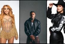 Universo Spanta 2026 anuncia Ana Castela, Joelma e MC Cabelinho